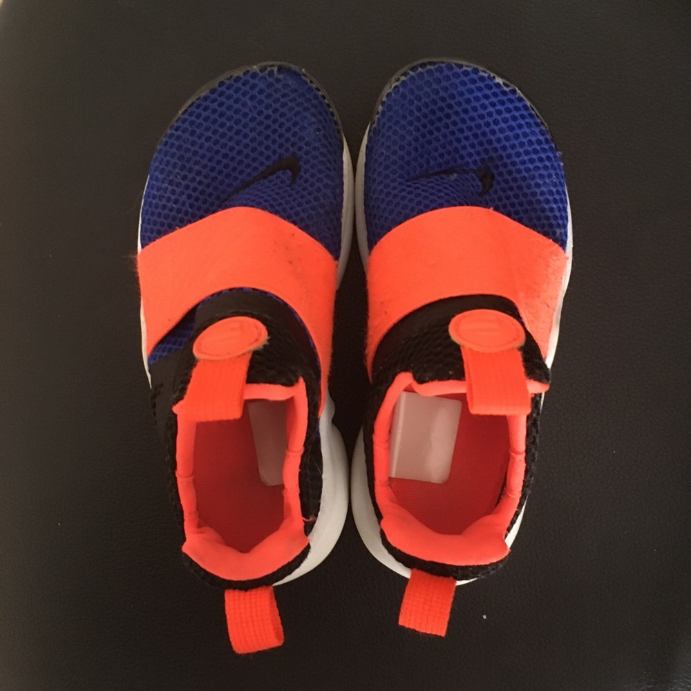Toddler Nike Presto 10c